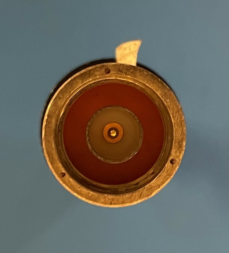 Fixed Coaxial Attenuators 3 dB, 6dB, variety types