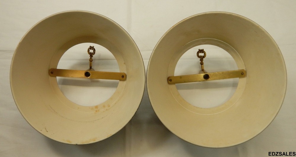 2 Mariner Luxury Lighting Classic Wall Bracket Sconces