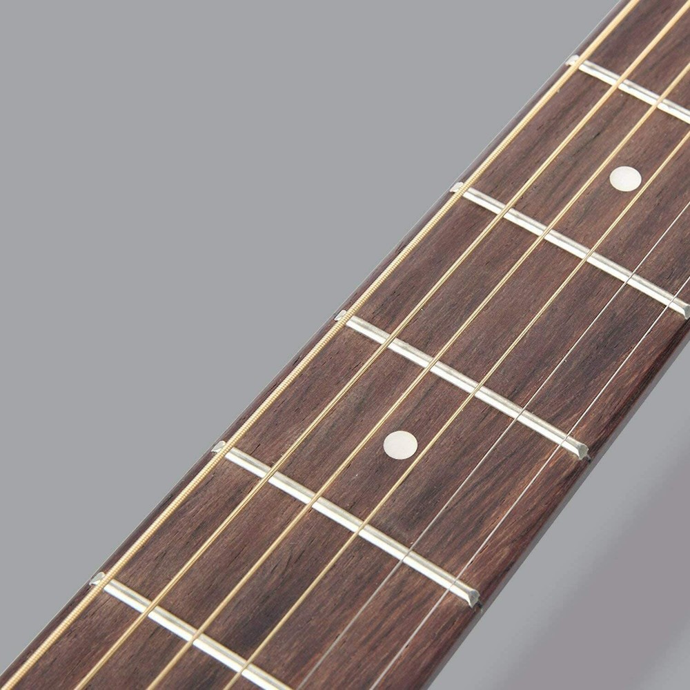 Afuaim Acoustic Guitar Strings AA1152 Phosphor Bronze Strings Set,Light.011-.052