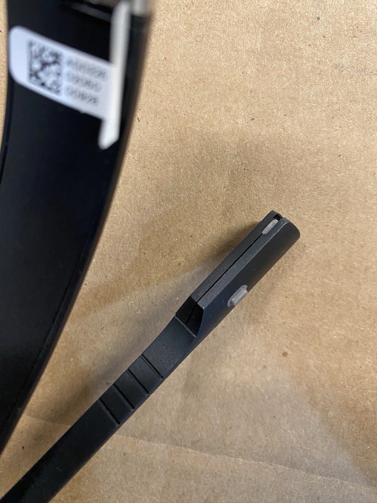EPOS Sennheiser SDW 60 Binaural On-Ear DECT Wireless Headset Replacement READ