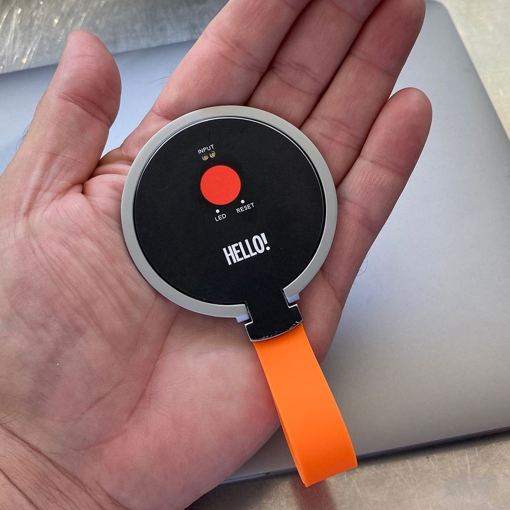 TOKK Smart AI translator i10