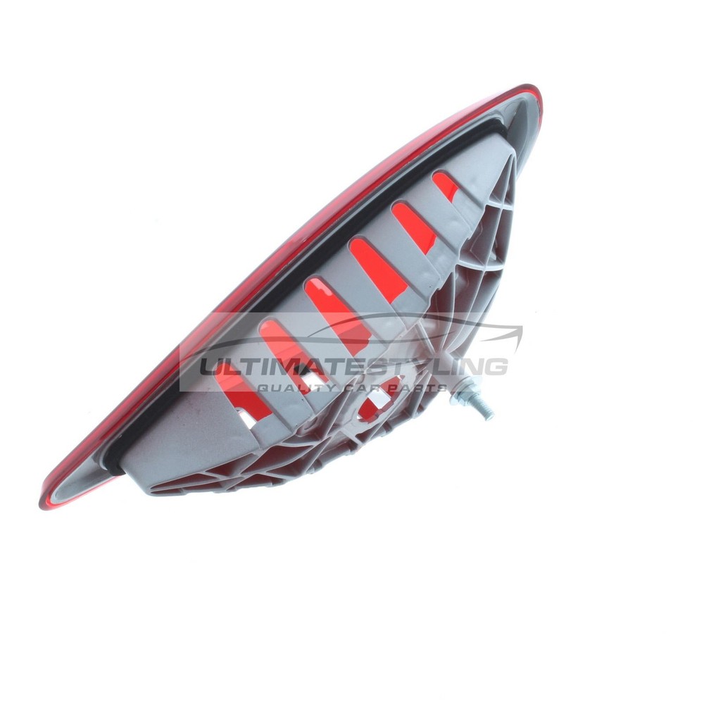 Renault Master Van 2010-2025 Third Central Position Rear 3rd Brake Light Lamp