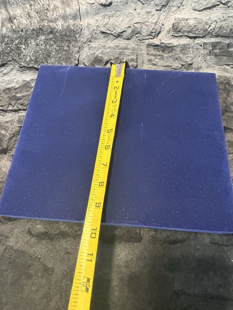 Wallace Silversmiths Silver Plated (Removeable Calculator) Frame Gift Set