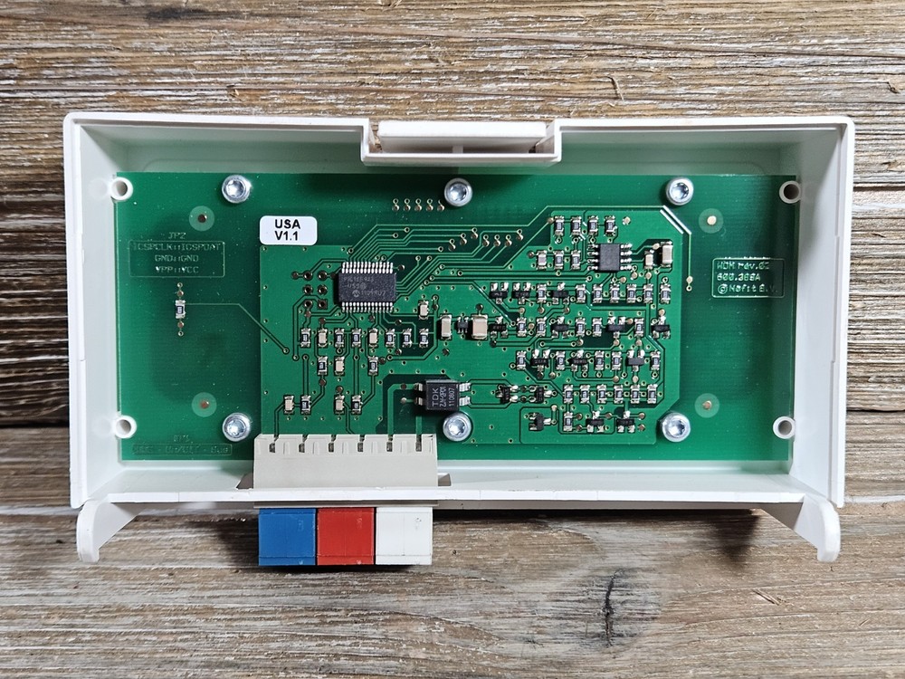 Buderus Weather Dependant Module AM10 Control Free Shipping