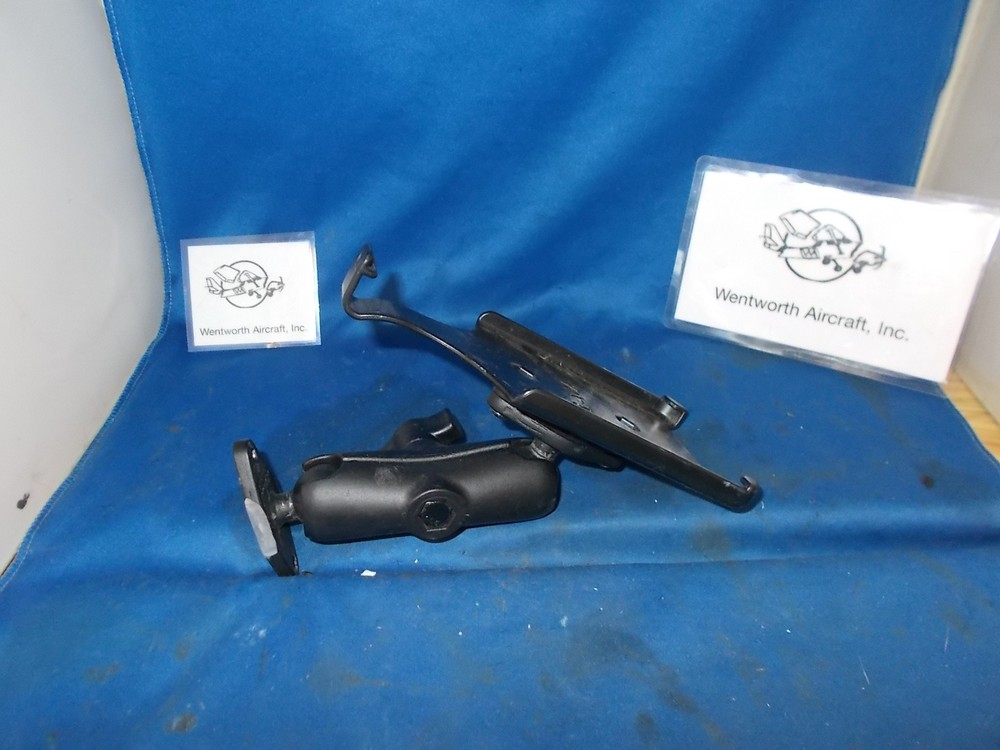 RAM I-PHONE 6 PLUS HOLDER/MOUNT