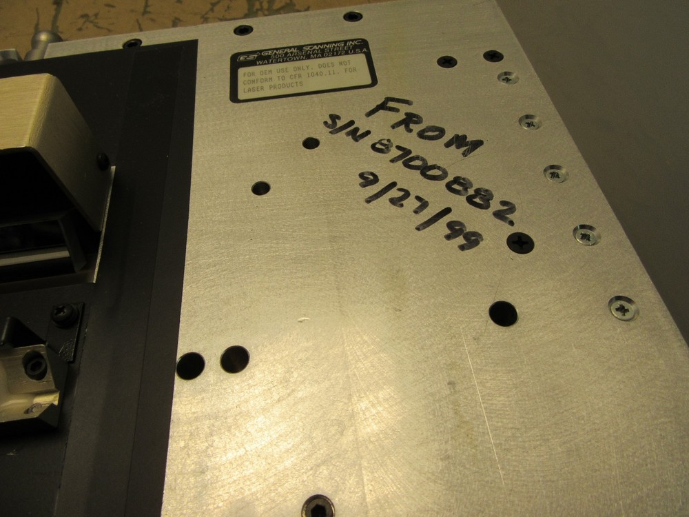 general scanning SE154 engine 700-7021503 laser diode scanner [3*D-1]