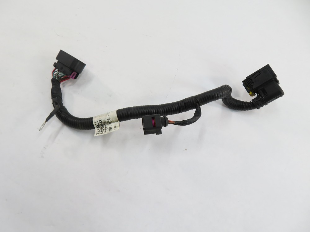 2016 RANGE ROVER EVOQUE (L538) TRANSFER CASE WIRE WIRING HARNESS