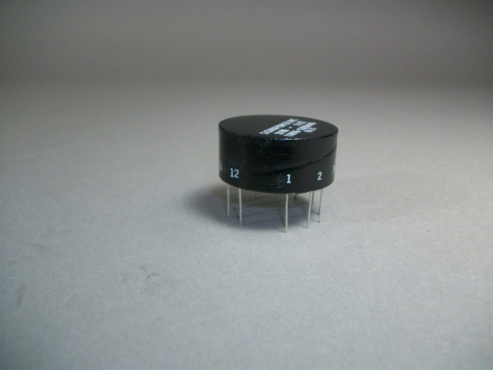 Sigmapower Inc. 55196 - 11422 Current Transformer