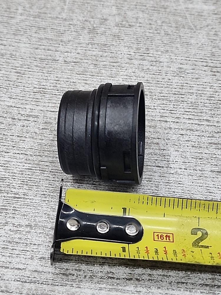 FL61419, Fleck 1.050" Distributor Pilot Adapter, 61419