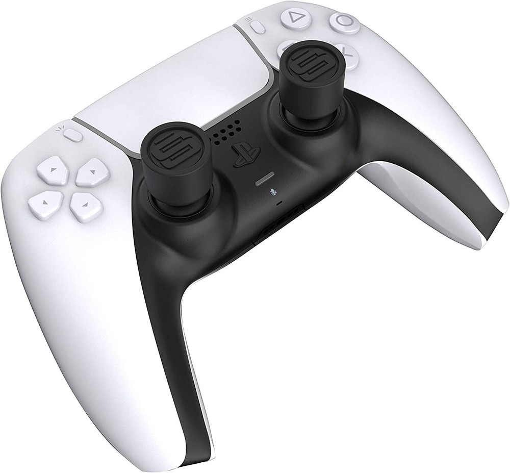 SURGE GAMING [ Starter Pack ] 11-Piece Complete Controller Accessory Kit (PS5)