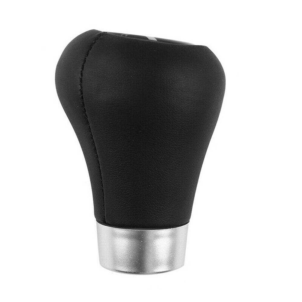 Weight ZHP 6-SPEED M Leather Shift Knob E30 E36 E46 E34 E39 E90 E92 US