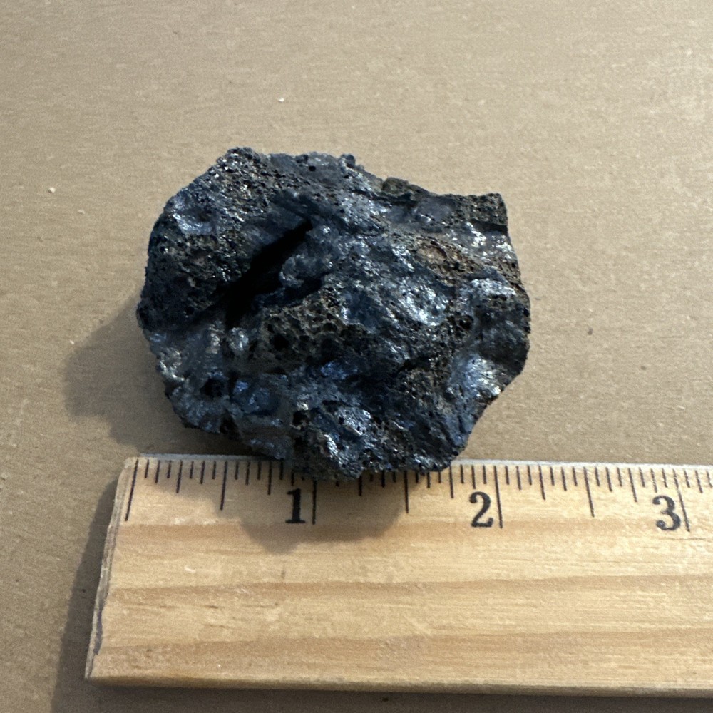 Icelandic Lava, Pumus