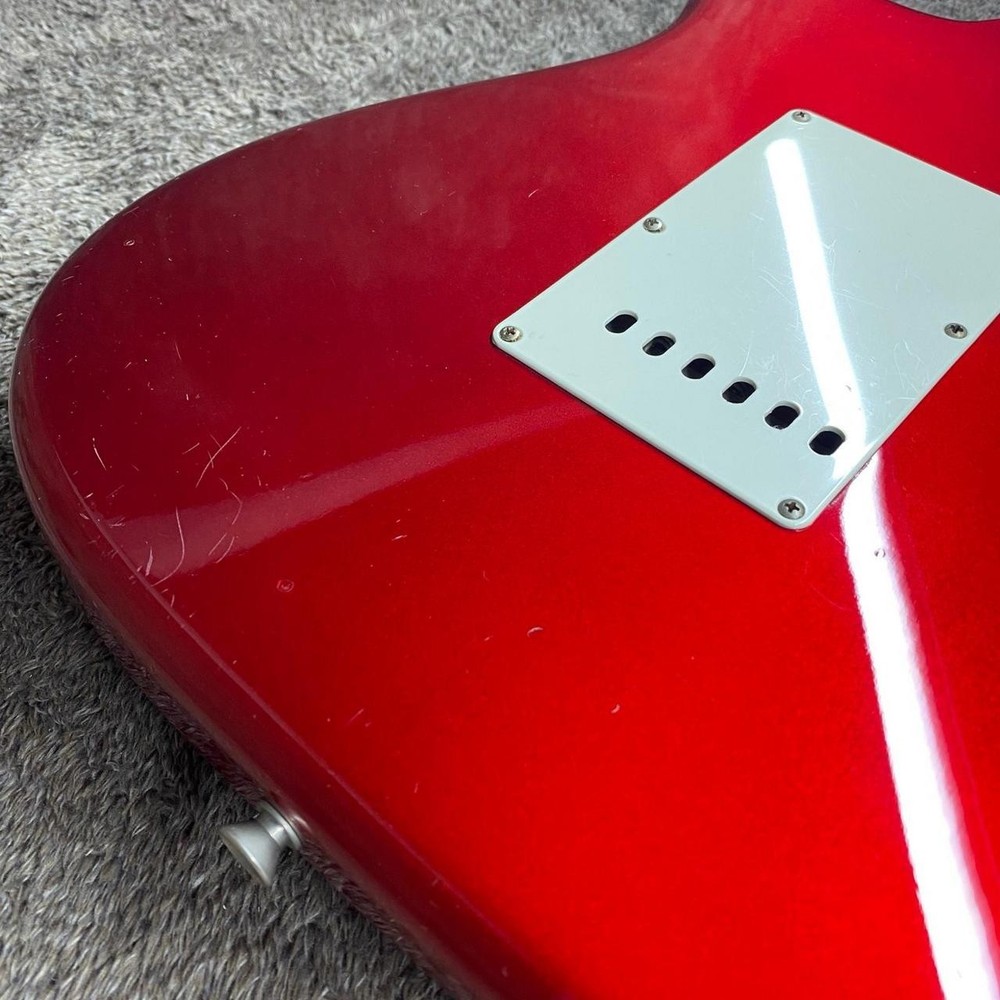 Fender Japan ST-STD USED