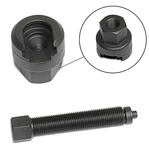 Power Steering Pump Pulley Remove Install Puller Compatible with Benz M271