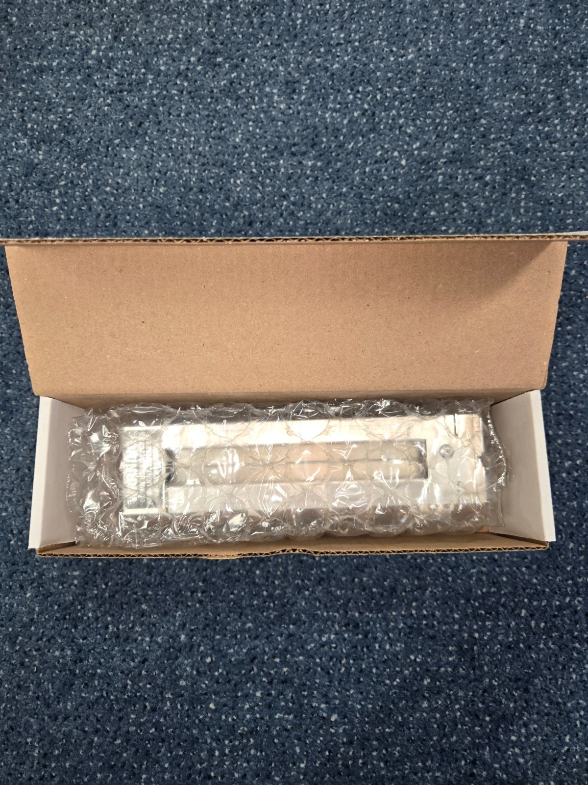 NIB Genuine Aerus Air Scrubber 9" ActivePure Replacement Cell + bulb -OZONE FREE