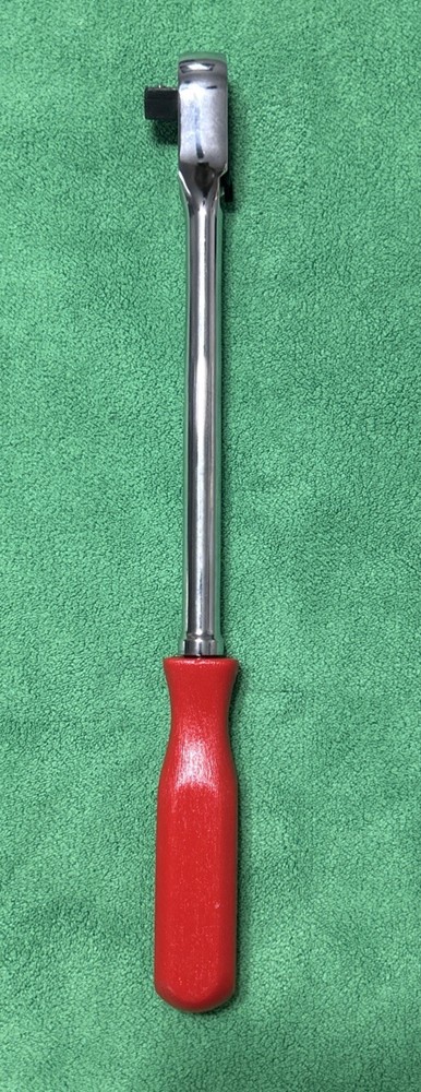 Mac tools rachet 3/8 flex head rachet XR11PA