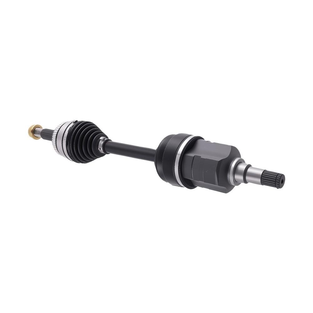 Front Left Driver CV Axle Assembly for Toyota Corolla 2003-2008 Automatic Trans.