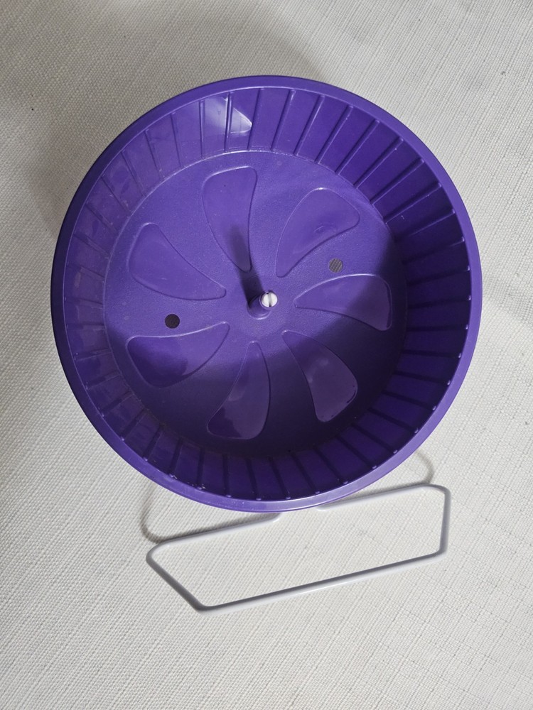 Small Pet, Kaytee Comfort Wheel (Small (5.5" Daimeter))