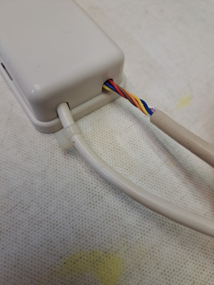 Daikin BRC944B2 wired remote controller kit USED