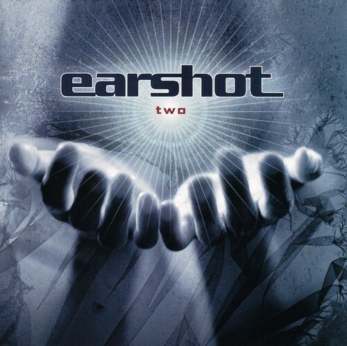 Earshot - Two [New CD] Alliance MOD