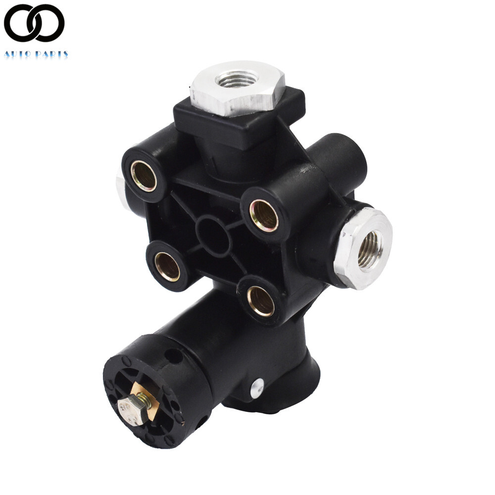 Fit For Freightliner Height Leveling Control Valve Kit 1pc Ref KN27000 85106567