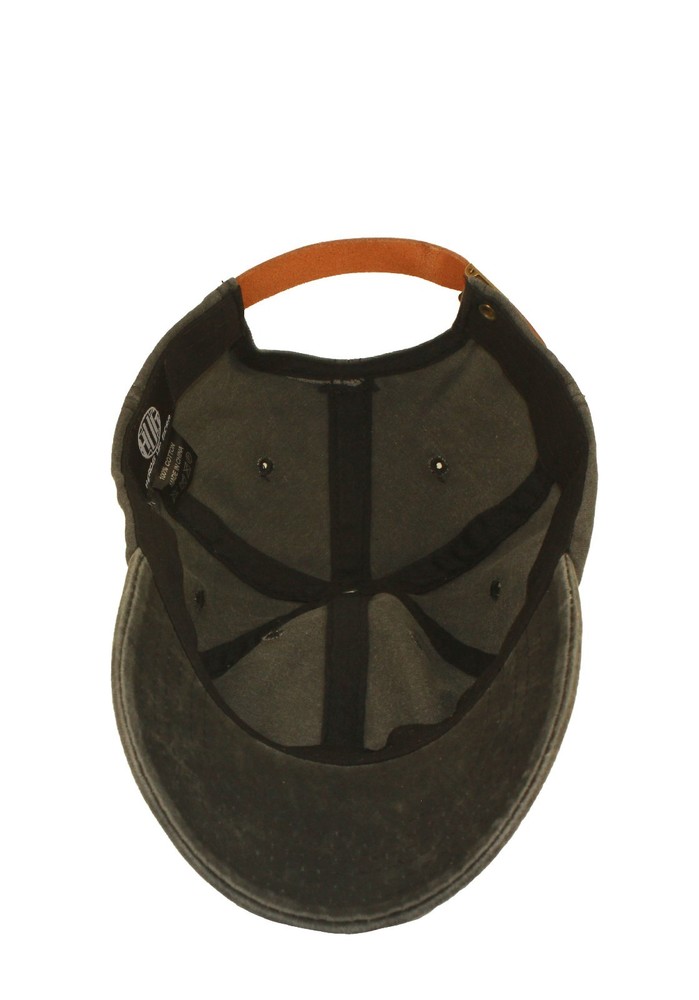 Premium Classic Cotton Washed Baseball Cap Dad Hat Style