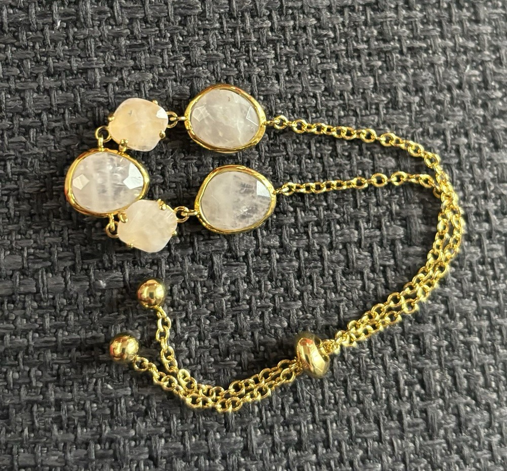 moonstone bracelet