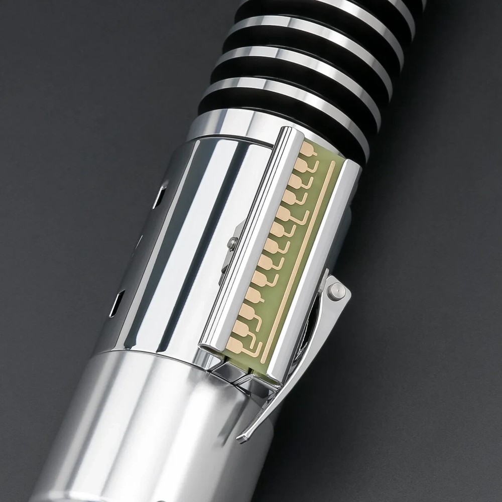 Luke V3 Replica Lightsaber - Neo SNv4 Pixel Version