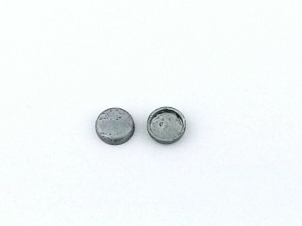 QTY 6 | Polaris Genuine Piston Cap Plug 3240138
