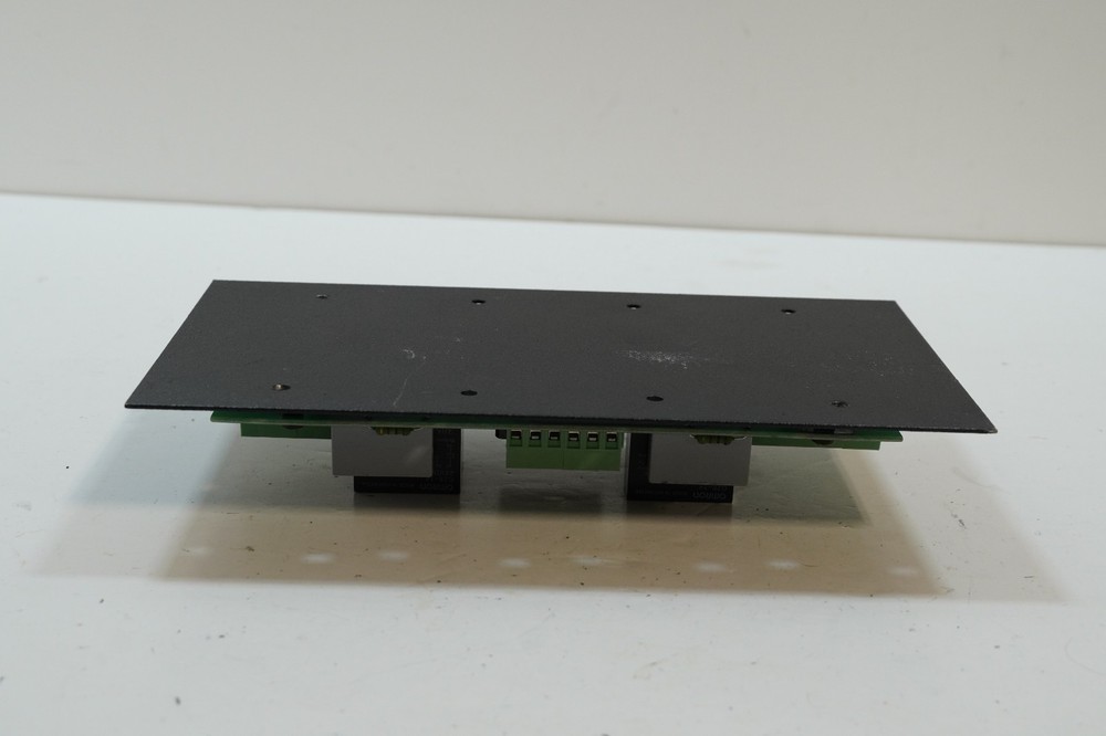 Simplex Valcom VSCLK board