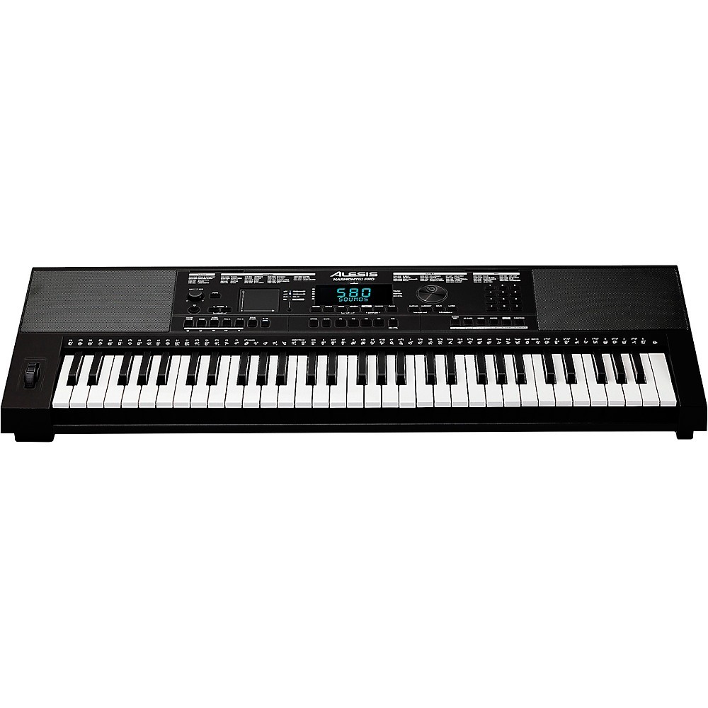 Alesis Harmony 61 Pro Portable Keyboard