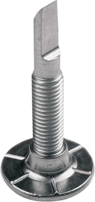 Stud Boy Assassins Push Through Drag Stud 1.500" 48-Pack