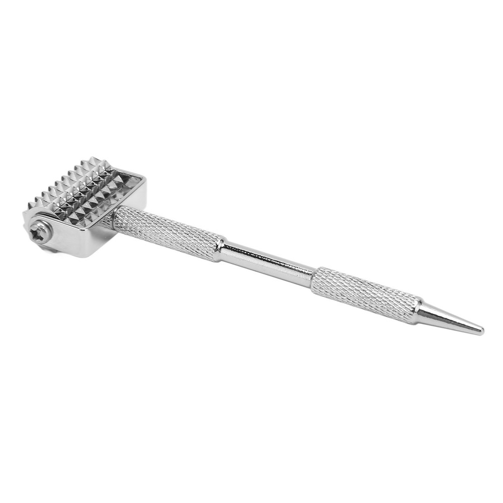 Trigger Point Roller Pen Reflexology Massaging Diagnostic Auricular AP9