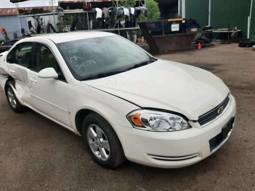 IMPALA 2007 Jack 963464