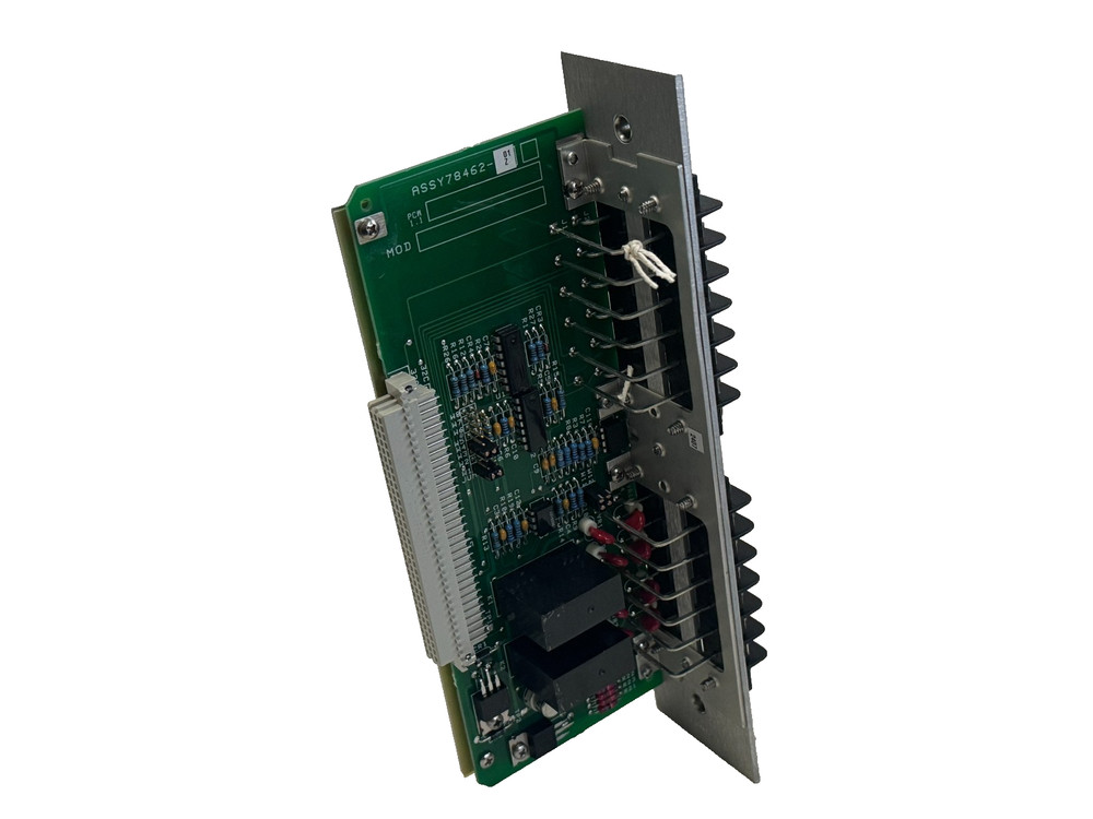 REFURBISHED Bently Nevada 84145-01 Relay Card