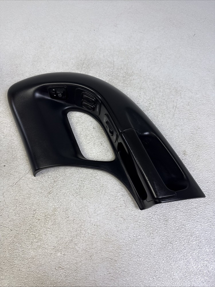 98-03 Ford Ranger Left Side Door Power Window Lock Mirror Switch LH OEM