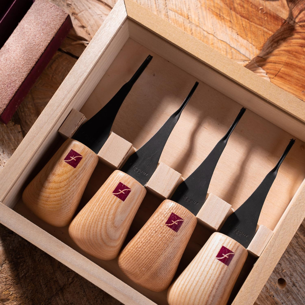 Carving Tools