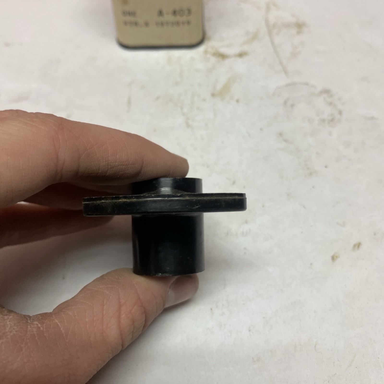 NOS DELCO REMY IGNITION ROTOR AMC FARGO STUDEBAKER JEEP DESOTO #1972019 A-403