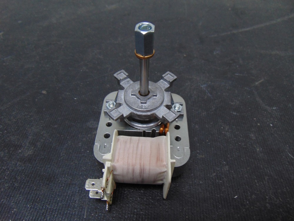 Frigidaire Range GCFG3070BFA Fan Motor 5304528165