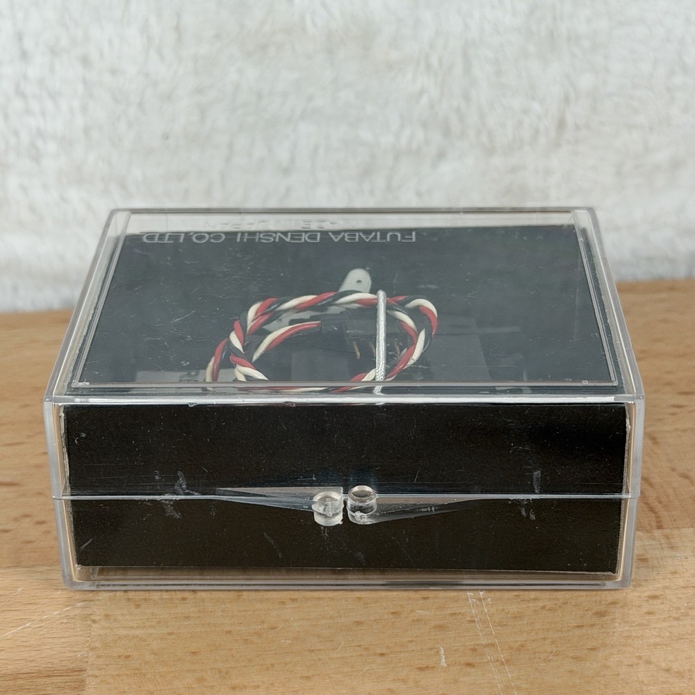 Futaba FP-S20 Servo New Old Stock NOS