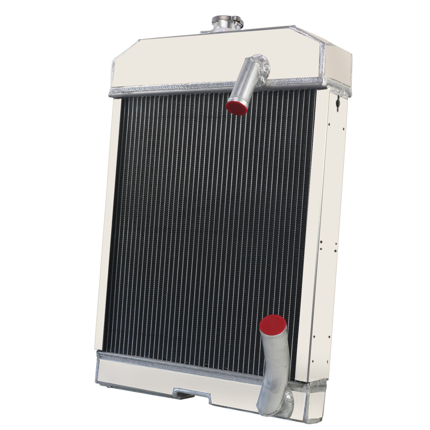 Radiator For Ford New Holland NAA Jubilee 500 600 700 501 800 900 C5NN8005