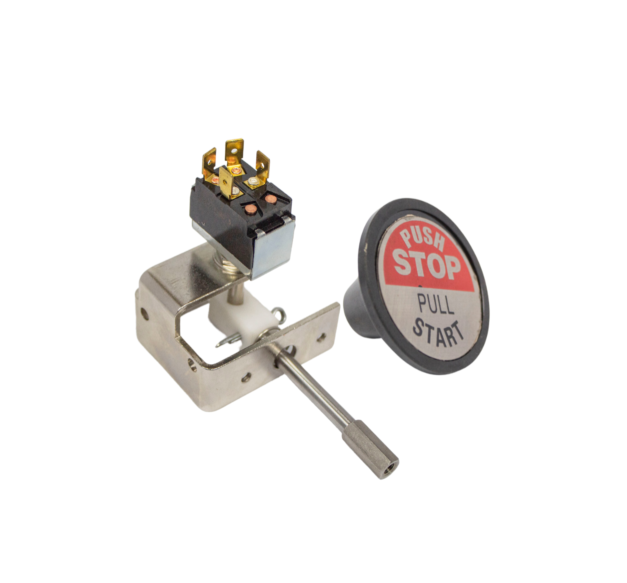 Switch Kit Fitting Hobart Saws 5700, 5701, 5801, 6614, 6801 00-873825, 00-290885