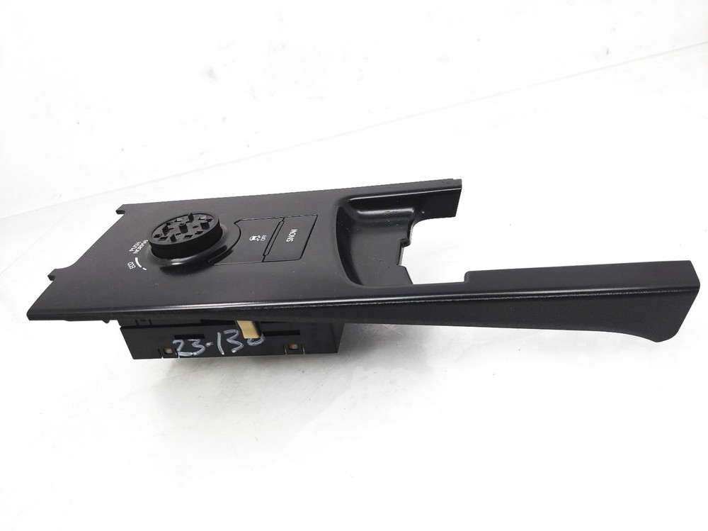 2014-2015 Lexus Is250 I-Drive Control Switch Panel 84970-53010 *Missing Knob