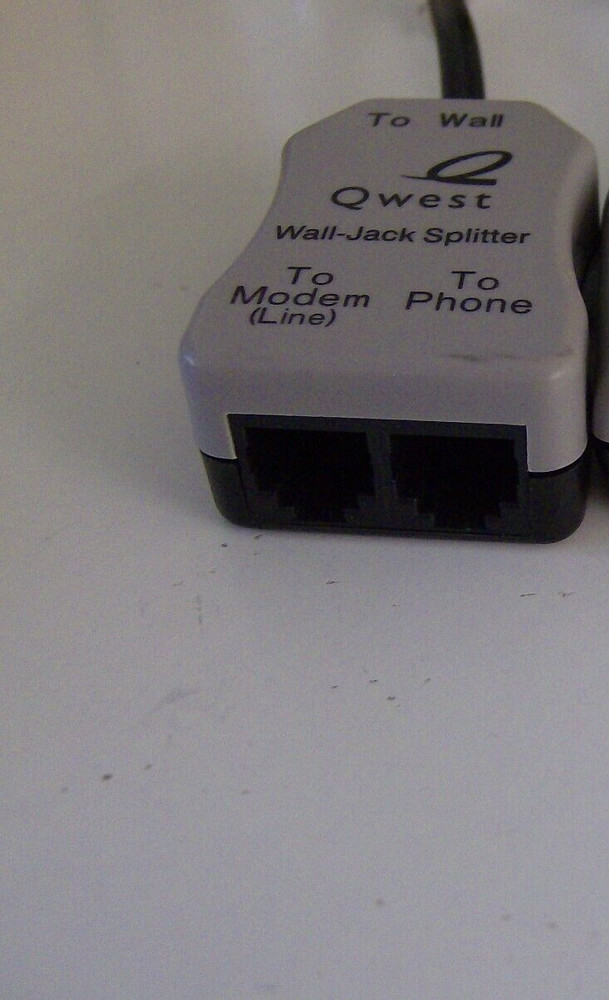 SUTTLE DSL PHONE FILTER  SPLITTER