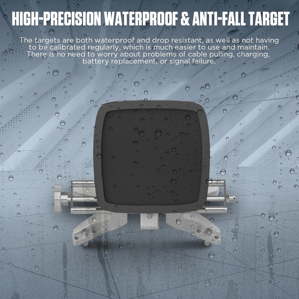 3D Wheel Alignment Machine Wheel Aligner Win System Cloud Service TV Tablet