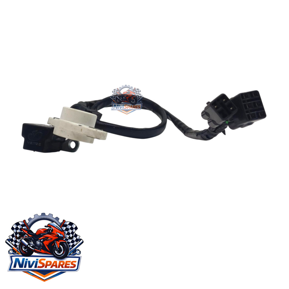 Sensor Indicator Gear For KTM RC 200 2015-2019