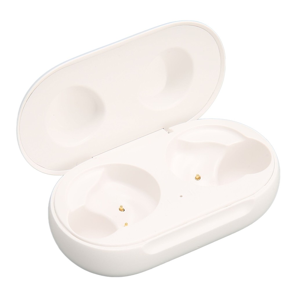 Charging Case for Galaxy Buds 300mAh USB C Replacement Charger Case Dock Station