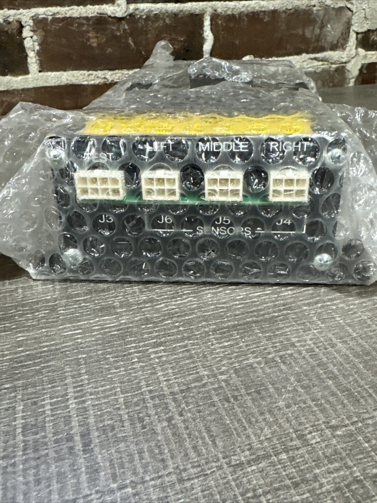 Vapor Bus International Class Controller! 51220001-62
