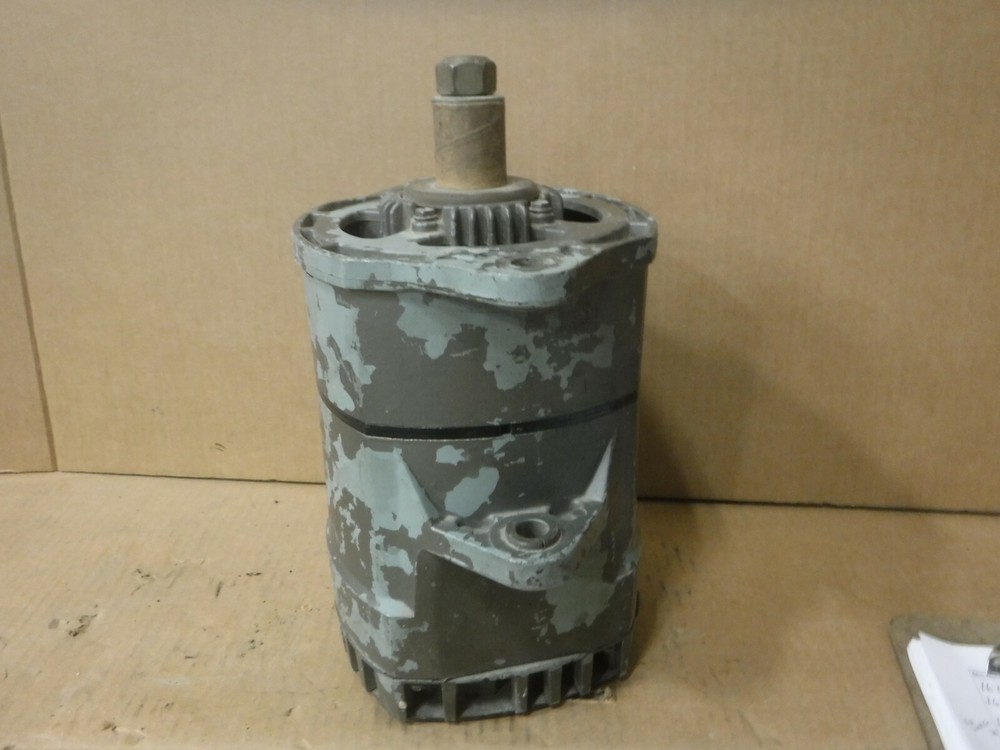 Delco Remy Pump Series 26 10459077