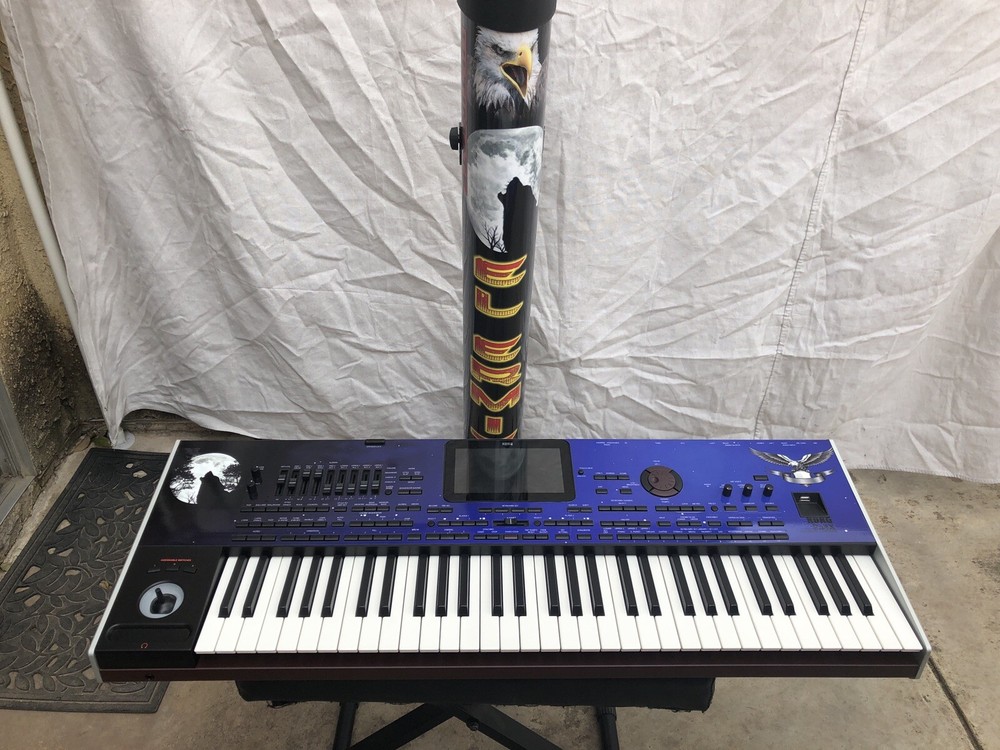 Diseños De Teclado Y Bases